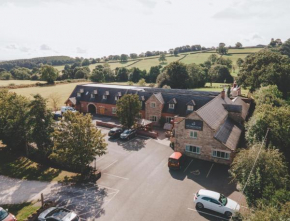 The White Hart Inn